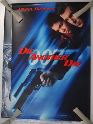 Lot 209 - JAMES BOND: DIE ANOTHER DAY (2002) - A group...