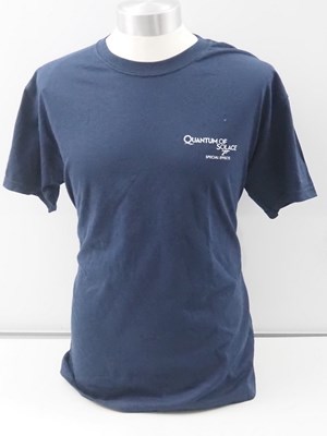 Lot 212 - JAMES BOND: QUANTUM OF SOLACE (2008) - A group...