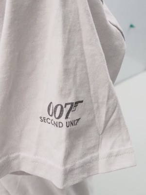 Lot 212 - JAMES BOND: QUANTUM OF SOLACE (2008) - A group...