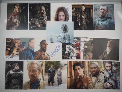 Lot 234 - A quantity of GAME OF THRONES related...