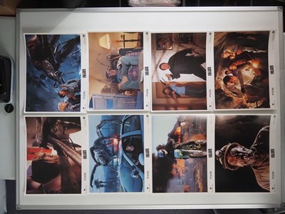 Lot 245 - MARS ATTACKS (1996), STAR TREK 2: WRATH OF...