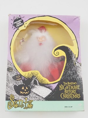 Lot 254 - TIM BURTON'S A NIGHTMARE BEFORE CHRISTMAS -...