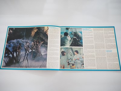 Lot 257 - WARLORDS OF ATLANTIS (1978) - A group of...