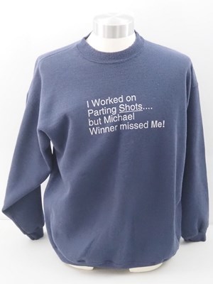Lot 324 - A group of various crew clothing items...
