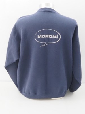 Lot 324 - A group of various crew clothing items...