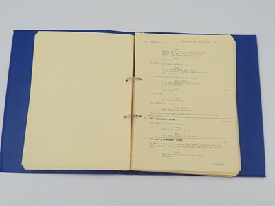 Lot 333 - DOUBLE DOWN (2007) - A group of memorabilia...