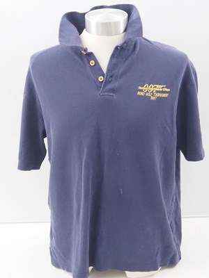 Lot 344 - JAMES BOND: TOMORROW NEVER DIES (1997) - A...