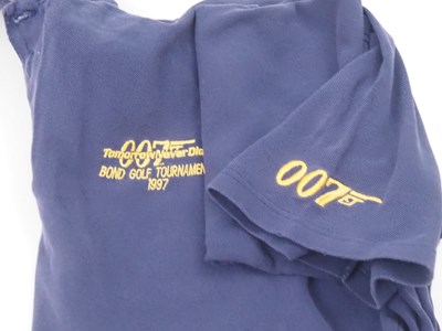Lot 344 - JAMES BOND: TOMORROW NEVER DIES (1997) - A...
