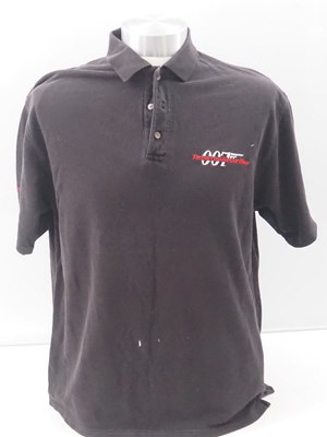 Lot 344 - JAMES BOND: TOMORROW NEVER DIES (1997) - A...