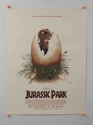 Lot 431 - JURASSIC PARK (2020) - Doaly - Bottleneck...