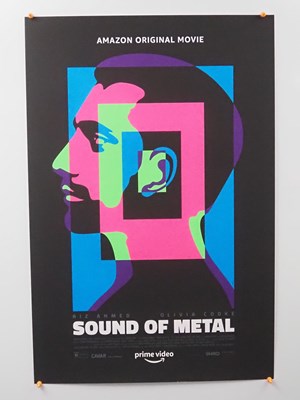 Lot 442 - SOUND OF METAL (2020) - La Boca - Private...