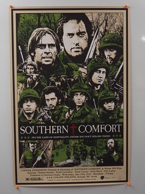 Lot 443 - SOUTHERN COMFORT (2010) - James Rheem Davis -...