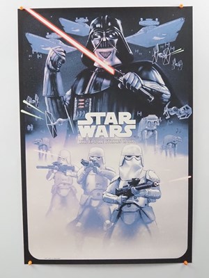 Lot 446 - STAR WARS: THE EMPIRE STRIKES BACK (2023) -...