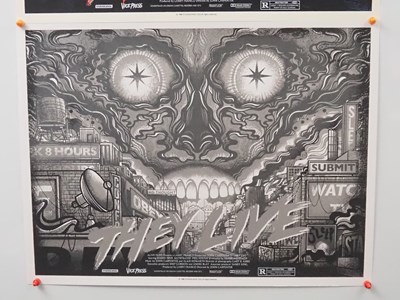 Lot 455 - THEY LIVE (2020) - Drew Milward - Vice Press -...