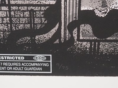 Lot 455 - THEY LIVE (2020) - Drew Milward - Vice Press -...