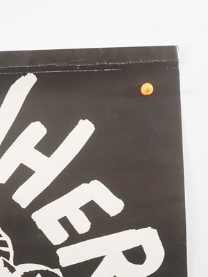 Lot 495 - ANTI NOWHERE LEAGUE –'STREETS OF LONDON / SO...