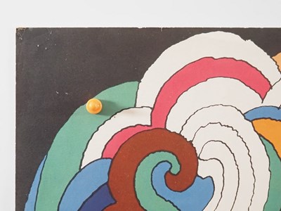 Lot 498 - BOB DYLAN – BOB DYLAN (1966) – An original...