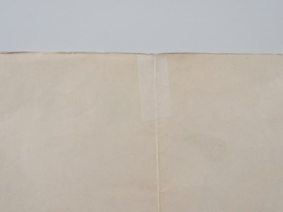 Lot 498 - BOB DYLAN – BOB DYLAN (1966) – An original...
