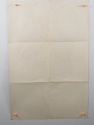 Lot 498 - BOB DYLAN – BOB DYLAN (1966) – An original...