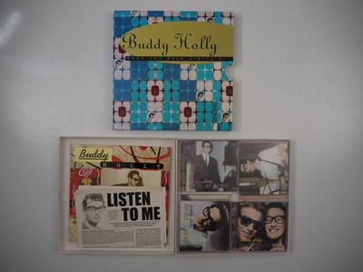 Lot 499 - BUDDY HOLLY - Ultra-rare Vigotone Australian...