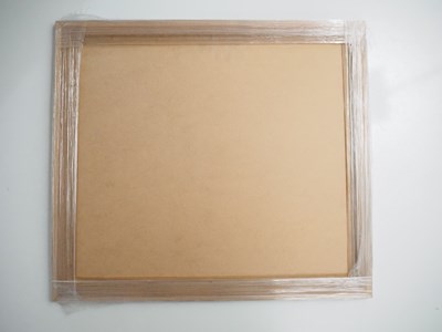 Lot 509 - FRANZ FERDINAND 'Michael' (2004) framed and...