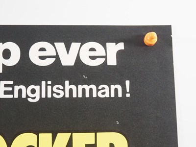 Lot 516 - JOE COCKER - MAD DOGS AND ENGLISHMEN (1971) -...