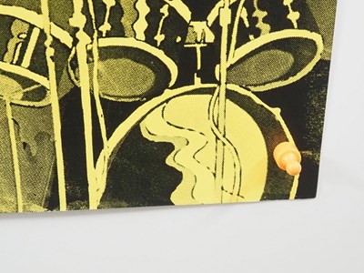 Lot 516 - JOE COCKER - MAD DOGS AND ENGLISHMEN (1971) -...