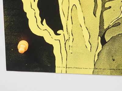 Lot 516 - JOE COCKER - MAD DOGS AND ENGLISHMEN (1971) -...