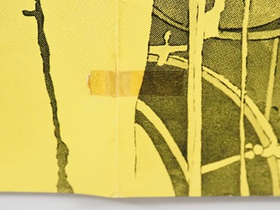 Lot 516 - JOE COCKER - MAD DOGS AND ENGLISHMEN (1971) -...