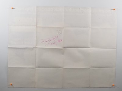 Lot 516 - JOE COCKER - MAD DOGS AND ENGLISHMEN (1971) -...