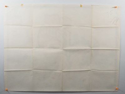 Lot 534 - SLADE - SLADE IN FLAME (1975) - UK Quad film...