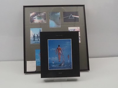 Lot 567 - PINK FLOYD: 'Shine On' (1992) The original box...