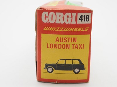 Lot 16 - A group of vintage 1970s scale diecast models...