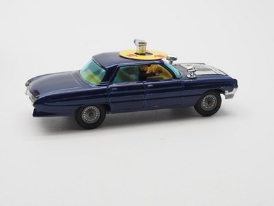Lot 30 - A CORGI 497 Thrush-Buster Oldsmobile from 'The...
