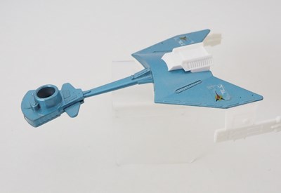 Lot 43 - A pair of Star Trek related toys comprising a...