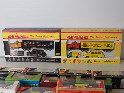 Lot 62 - A large group of mixed diecast, to include...