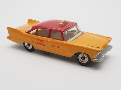 Lot 81 - A pair of DINKY TOYS comprising a No 265...