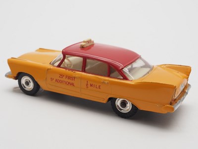 Lot 81 - A pair of DINKY TOYS comprising a No 265...