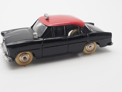 Lot 83 - A FRENCH DINKY No 542 (24 ZT) Simca 'Ariane'...