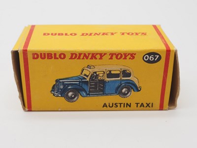 Lot 84 - A group of LESNEY MATCHBOX and DUBLO DINKY...