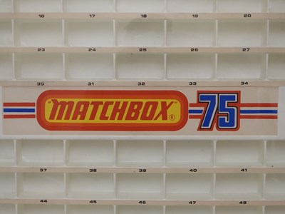Lot 97 - A circa 1980 MATCHBOX Superfast VU-75 (DS-3)...
