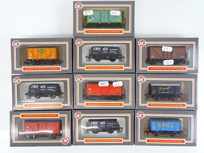 Lot 591 - A quantity of DAPOL issued WRENN limited...