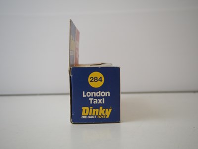 Lot 137 - A group of 1970s DINKY TOYS - to comprise of a...