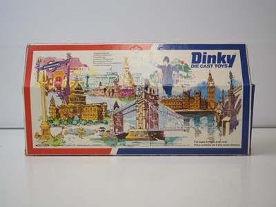 Lot 137 - A group of 1970s DINKY TOYS - to comprise of a...