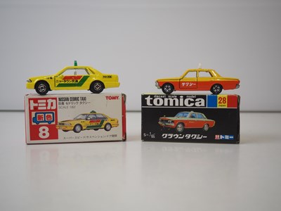 Lot 139 - A group of N Gauge and 1:43 scale Chinese and...