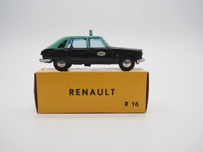 Lot 147 - A group of 1:43 scale METOSUL and PILEN...
