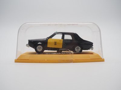 Lot 147 - A group of 1:43 scale METOSUL and PILEN...
