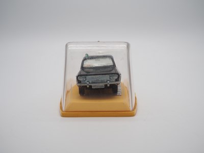 Lot 147 - A group of 1:43 scale METOSUL and PILEN...