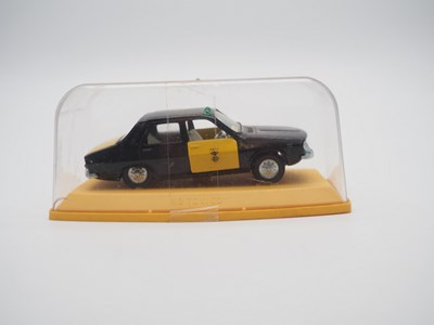 Lot 147 - A group of 1:43 scale METOSUL and PILEN...