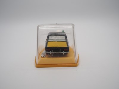 Lot 147 - A group of 1:43 scale METOSUL and PILEN...